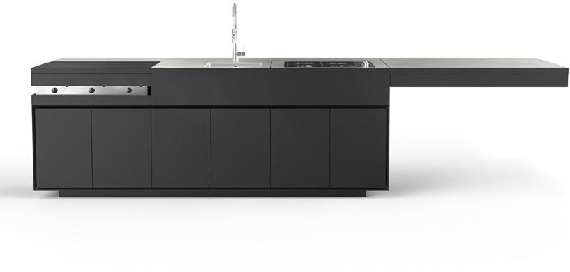 Talenti Летняя кухня Tikal sun-id-1445773 - Вид №7