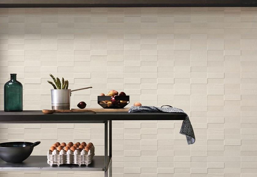 Italgraniti Белая плитка для стен Made sun-id-1371493 - Вид №3