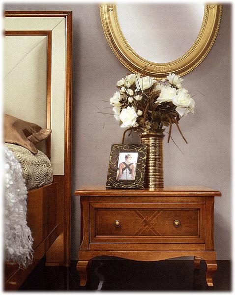 Тумбочка  MIRANDOLA H029 