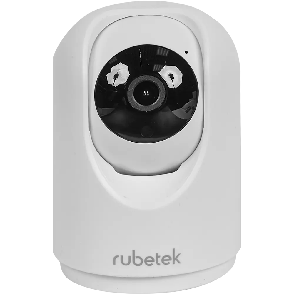 IP камера внутренняя Rubetek RV-3416 2 Мп 3.6 мм 1080p FULL HD STLM-2054526 - Вид №1