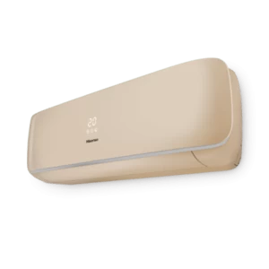 Инверторная сплит-система серии Premium CHAMPAGNE SUPER DC Inverter