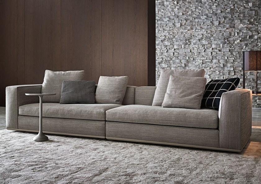 Minotti Диван Powell sun-id-1390877 - Вид №8