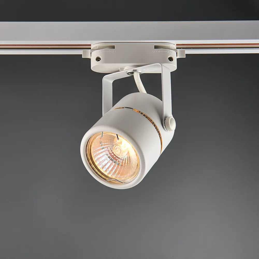 Трековый светильник Volpe Q321 - направленное освещение для интерьера 86672090 STLM-0070716 - Вид №1