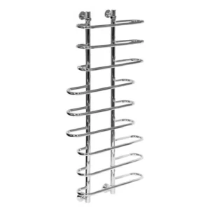 Полотенцесушитель водяной Aquanet Лагуна 1200x600