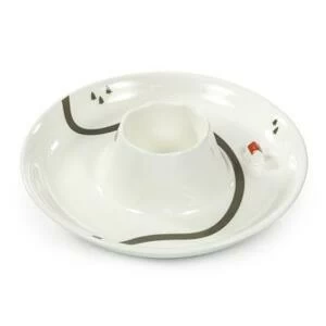 Миска для снеков Volcano