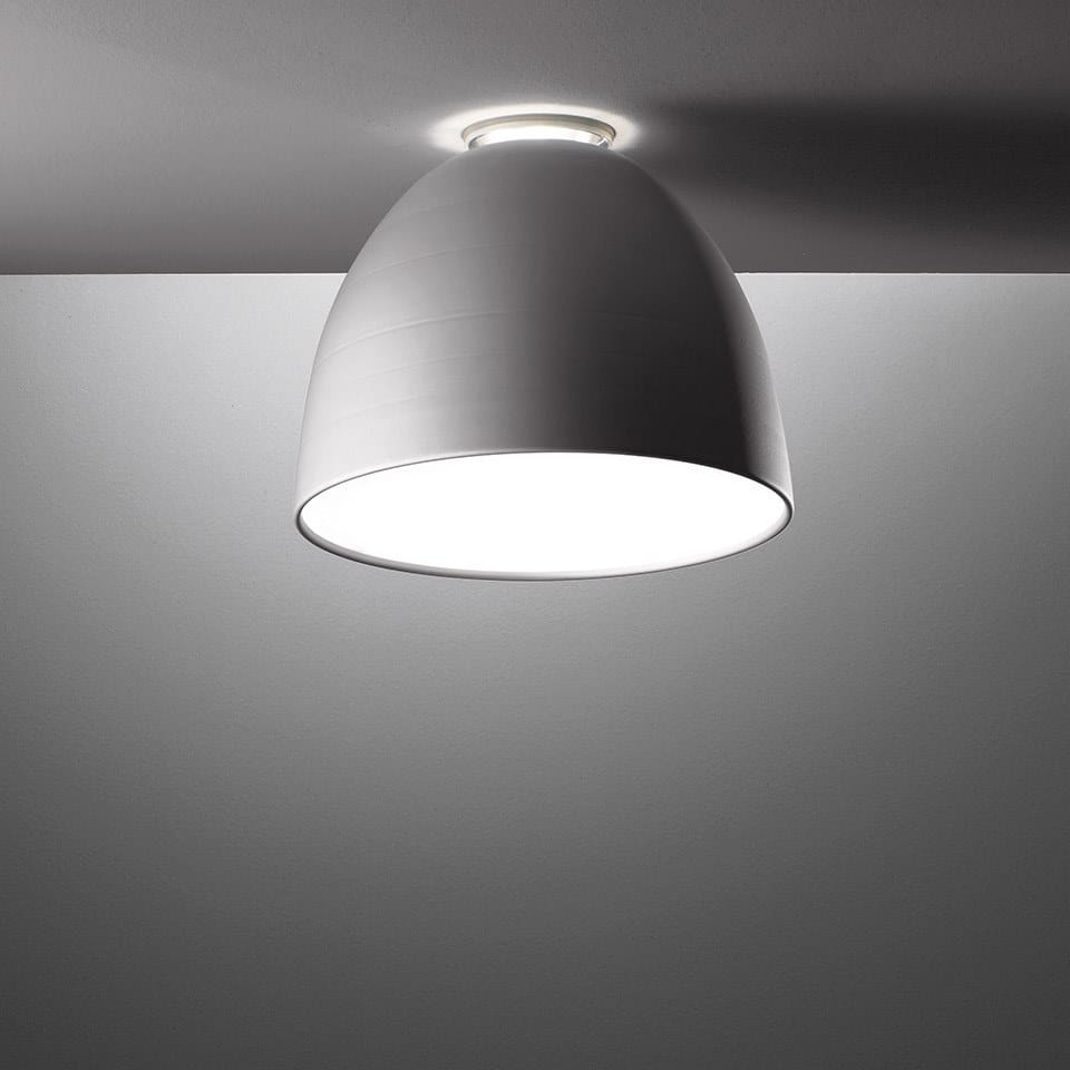 Алюминиевый потолочный светильник Artemide ARCH-00126681 - Вид №7