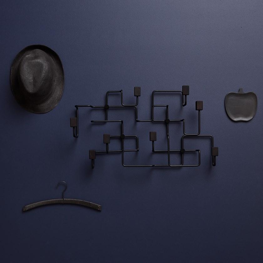 Gejst Настенная вешалка Underground sun-id-1484702 - Вид №2