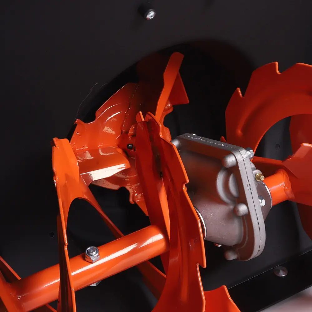 Бензиновый снегоуборщик PATRIOT PS 161 - мощность 7 л.с., ширина 56 см 82022487 STLM-1373419 - Вид №1