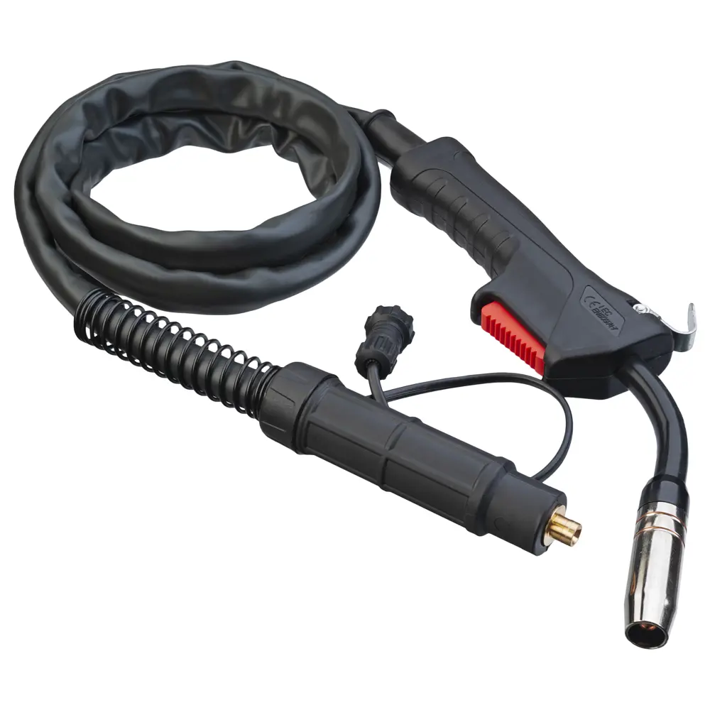 Сварочный аппарат инверторный Elitech ДМ ИС120, 120А, до 3 мм STLM-2116573 - Вид №9