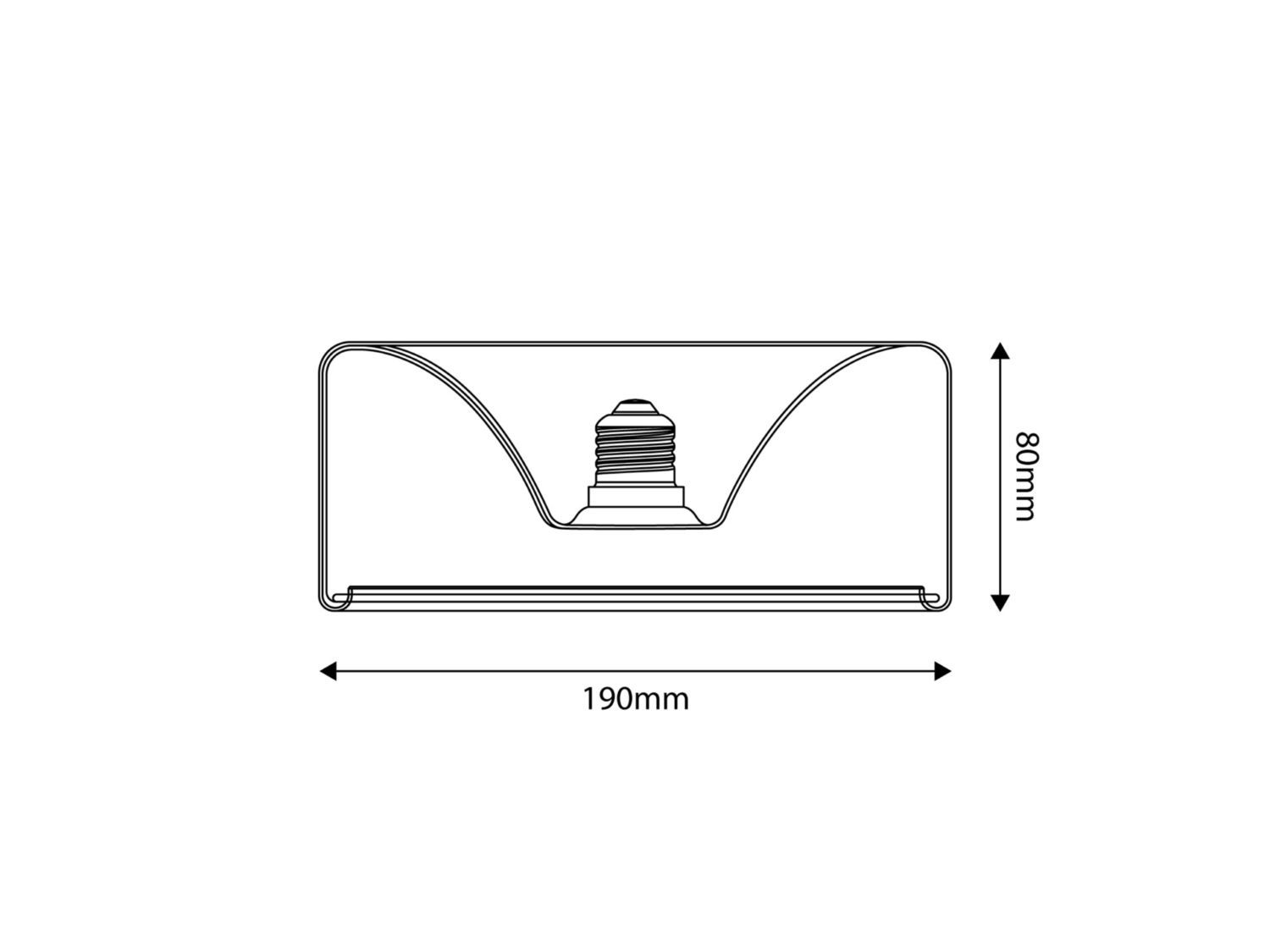 Светодиодные лампы Creative Cables лампочки ARCH-00096447 - Вид №4