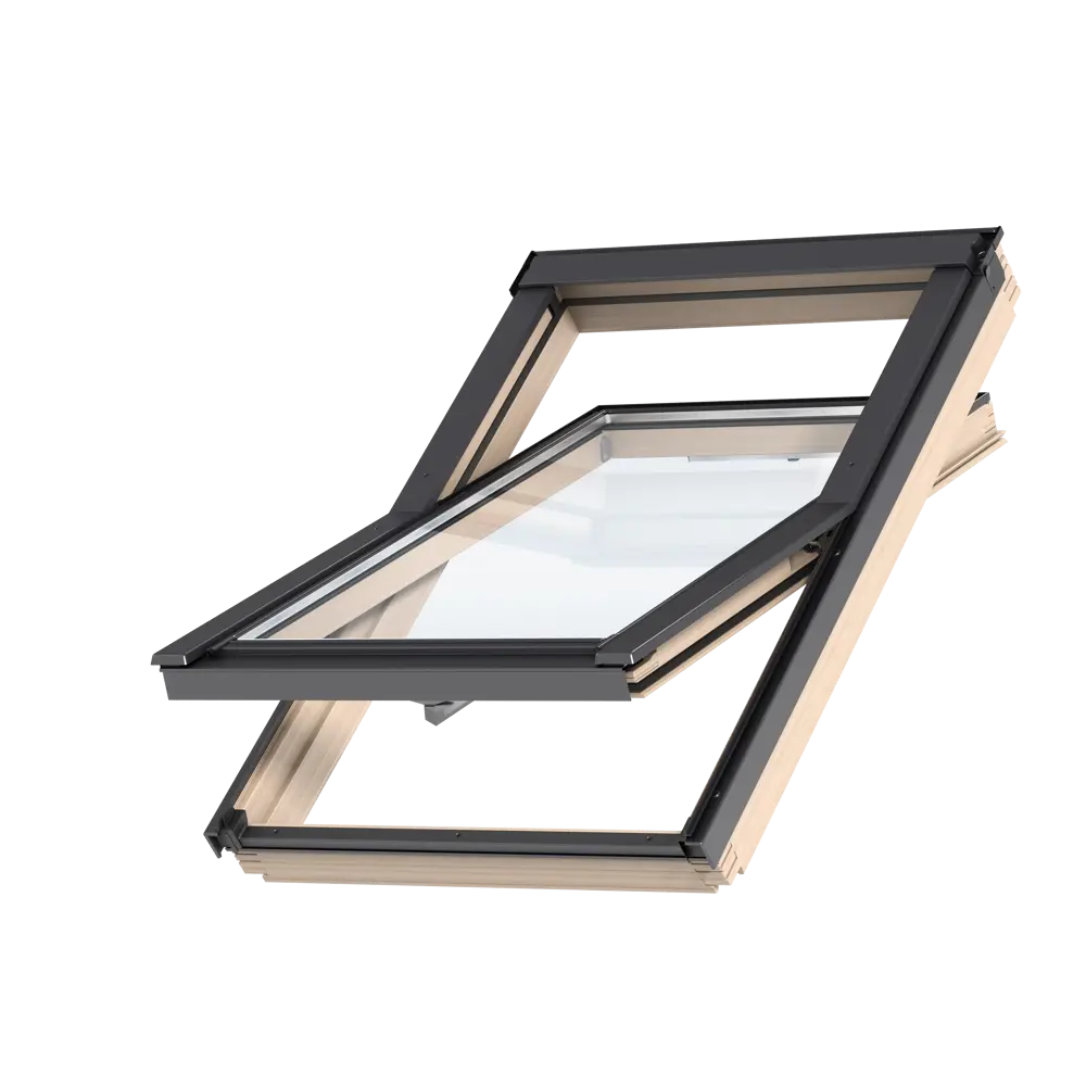 Окно мансардное Velux GZR MR06 3061B дерево 78x118 см STLM-2163430 - Вид №1