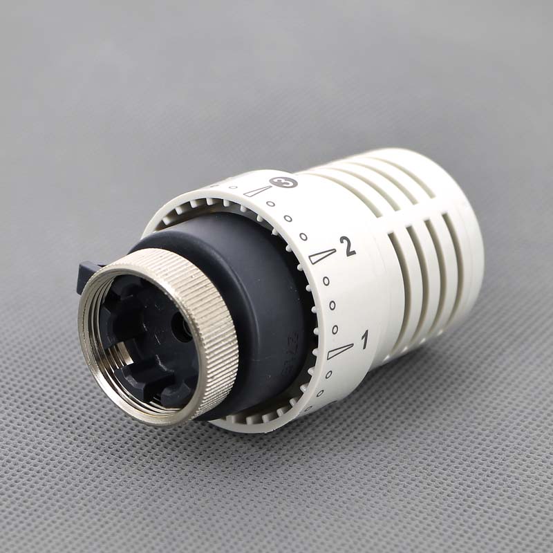 Термоголовка SE 148 WATTS Ind М30х1.5 от 8 до 28˚C 10001583 - Вид №3