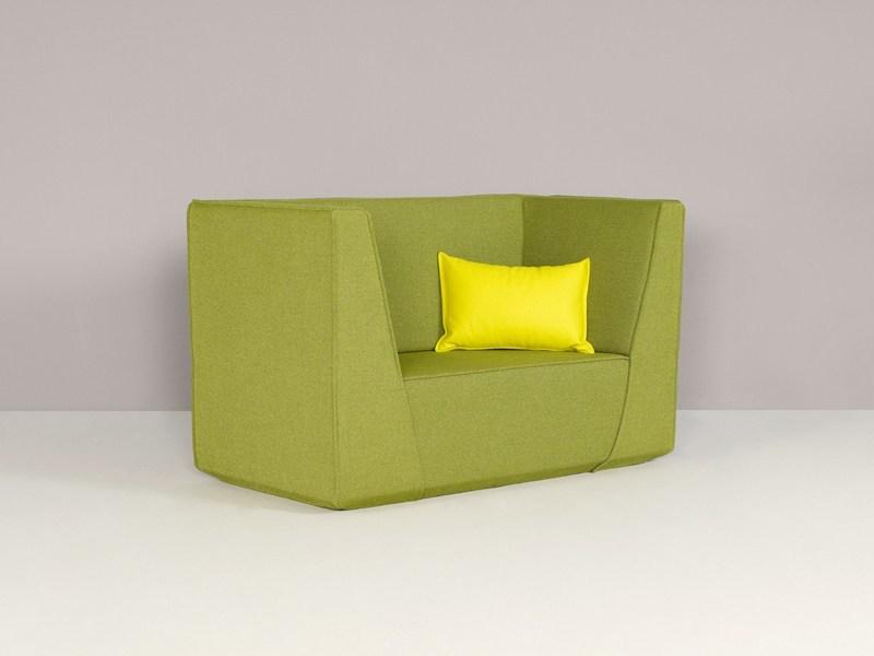 Cubit by Mymito Модульный диван sun-id-1442028 - Вид №14