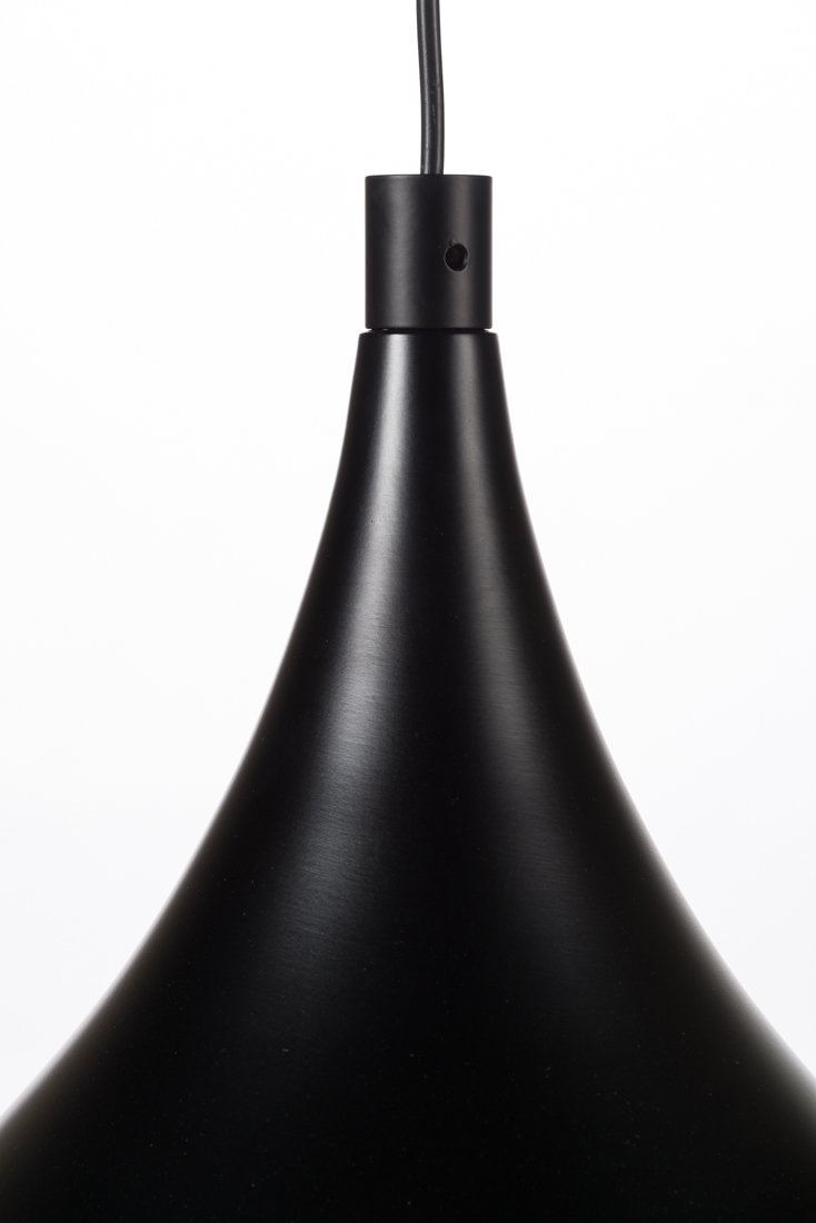 2335755084493 Подвесной светильник Fat без чеканки диаметр 35 ELECTRORETRO Beat - Вид №8