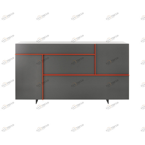 Комод / Fields Schonbuch sun-id-374839