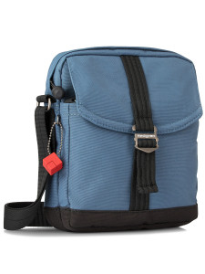 HGAHR01/580-01 Сумка кросс-боди HGAHR01 Quest Vertical Crossover 10 RFID Hedgren Great American Heritage