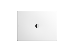 Душевой поддон KALDEWEI Сталь эмалированная 986-5 258 альпийский белый матовый