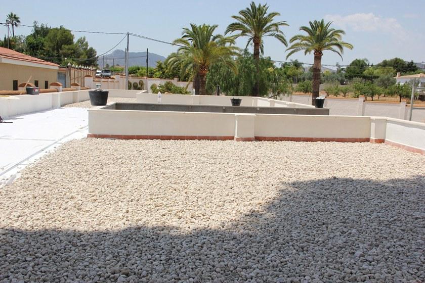 Revestech Гибкая пленка для гидроизоляции Dry sun-id-1349148 - Вид №7