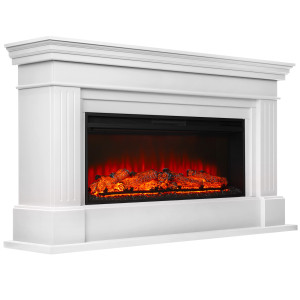 9022148 Каминокомплект RealFlame ONTARIO 45 WT + JOKER 45