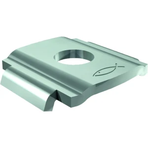 Шайба Fischer FLS HK 31 8.5 мм, 50 шт. 82582514 STLM-2024596