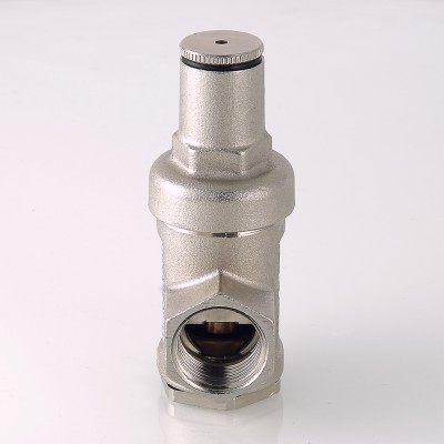 VT.087.N.0445 Редуктор давления поршневой Valtec 1/2"  - Вид №6