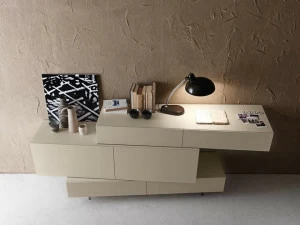 Presotto Комод в современном стиле I-night system inclinart
