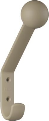 477.90B081 крючок для одежды HEWI Edition matt | Polyamid  - Вид №6