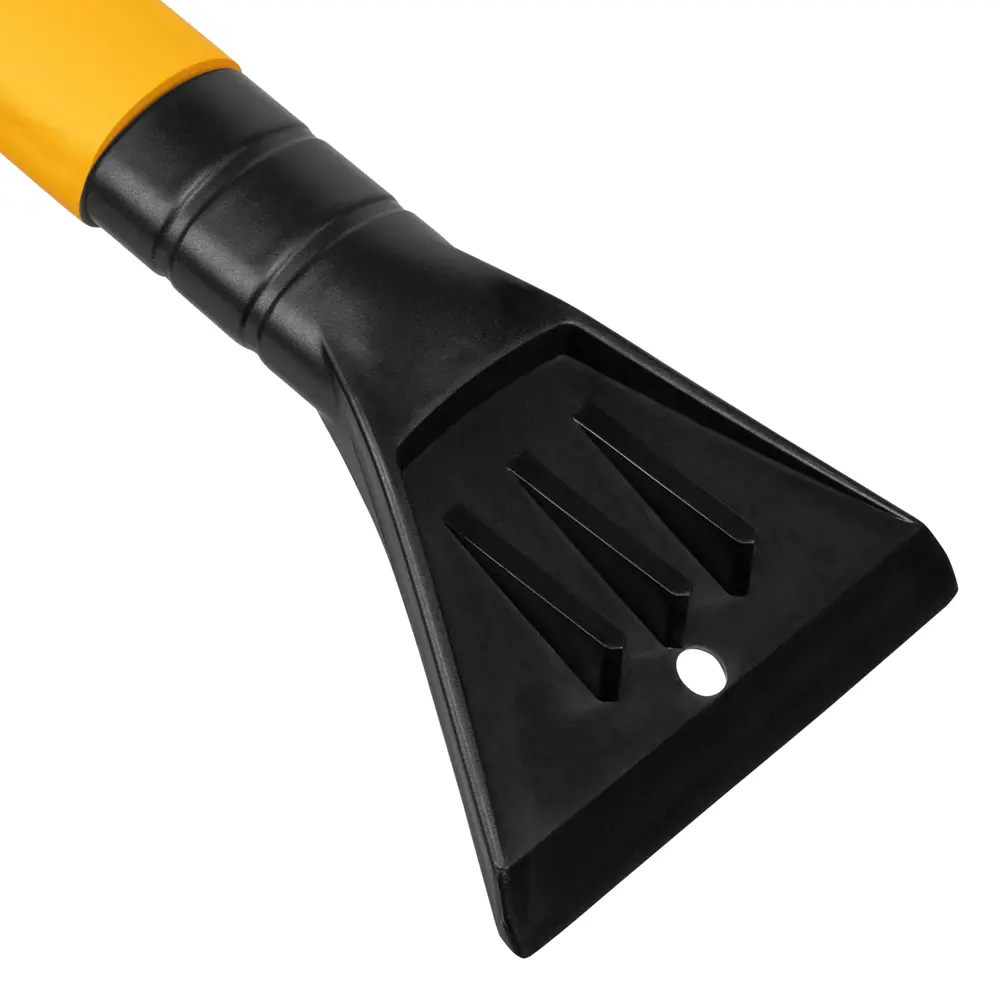 Скребок для снятия наледи телескопическая Denzel 750-1120 мм Santreyd STLM-2059850 - Вид №8