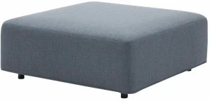 SOFTLINE Съемный тканевый пуф Cabala