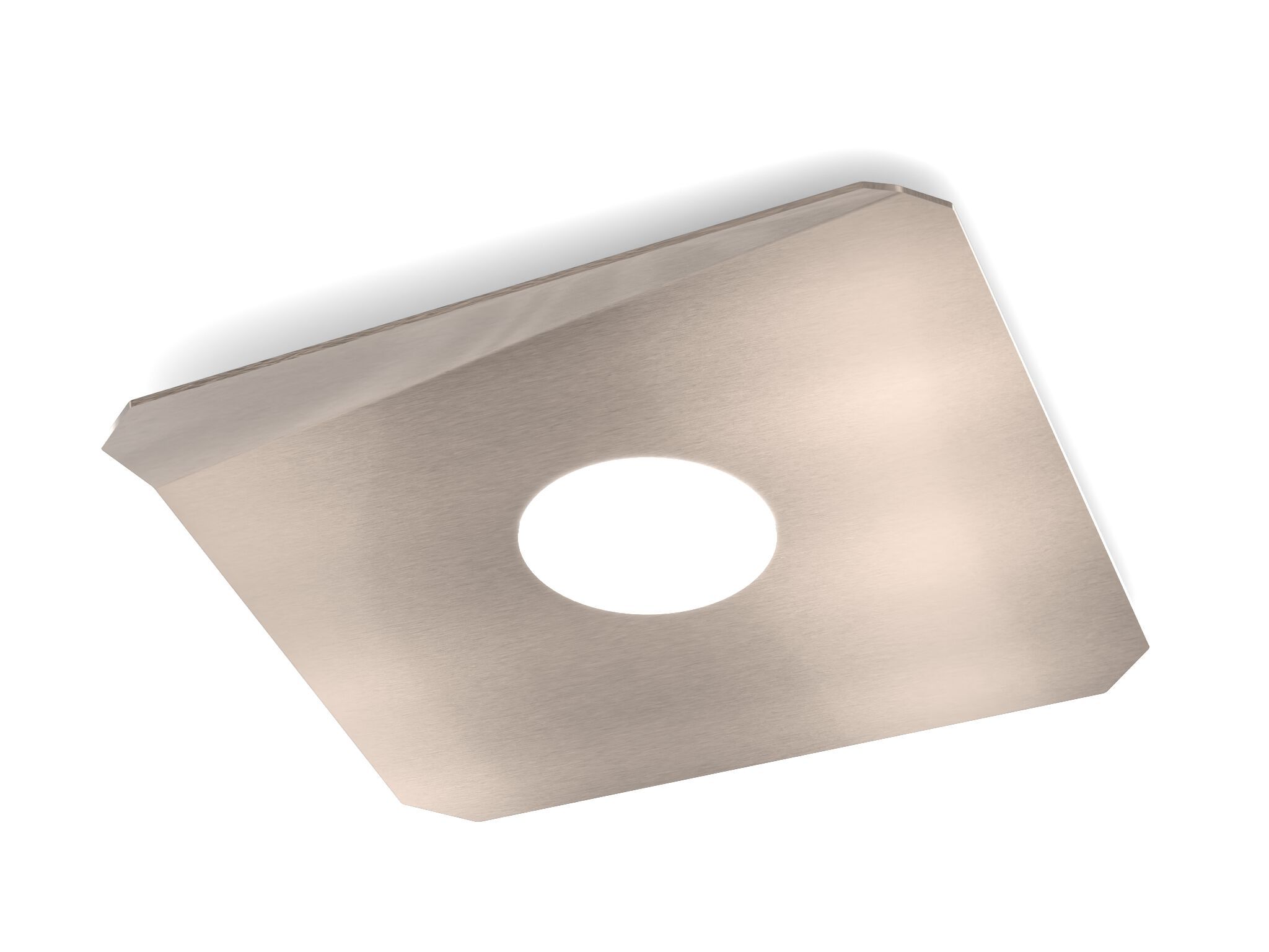 Алюминиевый потолочный светильник Amarcords Slim ARCH-00066393