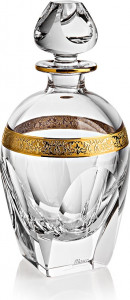 10552730 Moser Графин 0,5л "Бар" п/к Хрусталь бессвинцовый