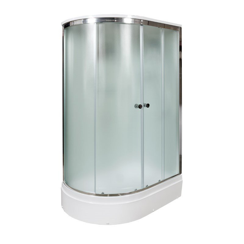 Z120 KERAVA с электрикой Душевая кабина DETO Серия Z D272S R - Вид №20