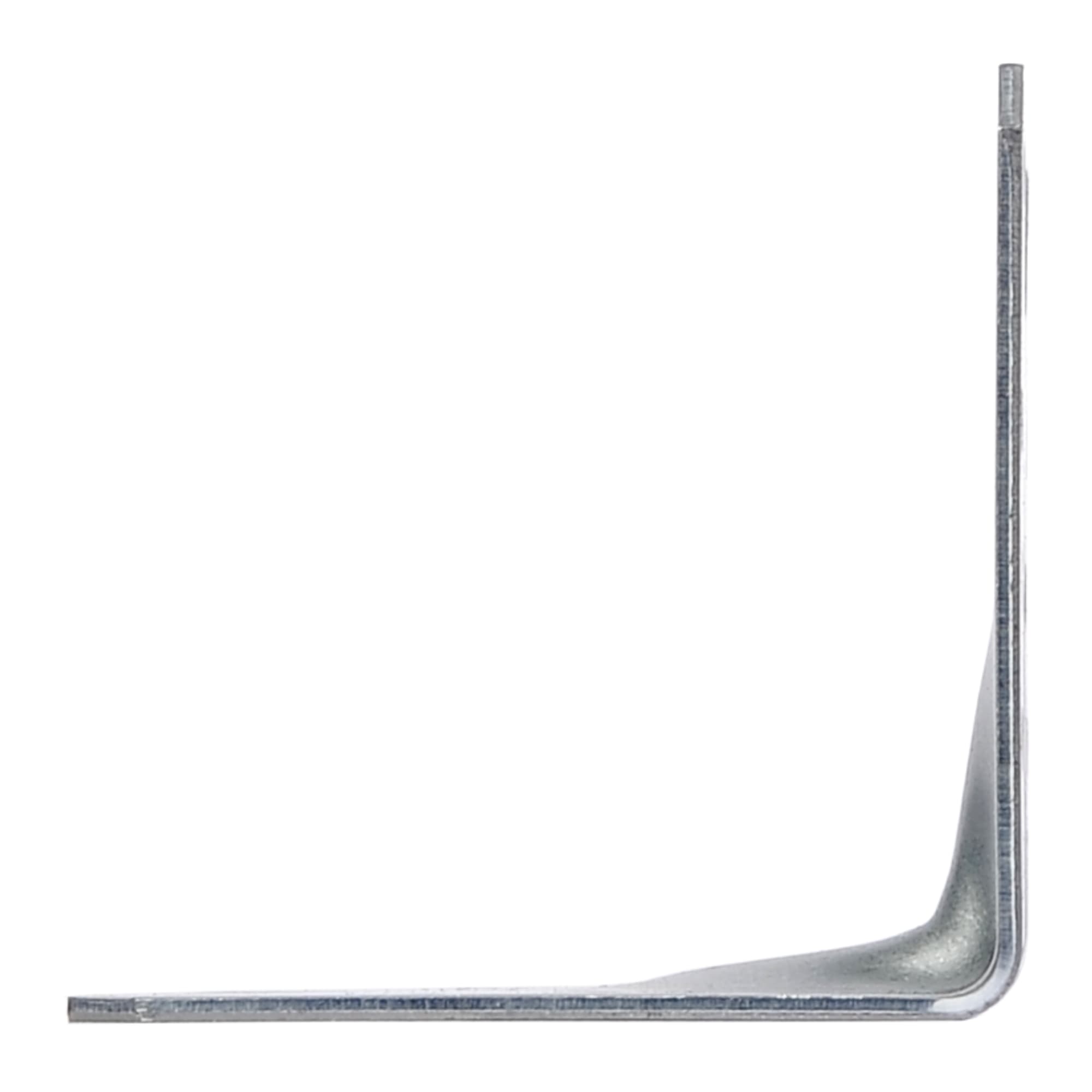 14839350 Угол крепежный усиленный 70х70х55х2 Santreyd  - Вид №2