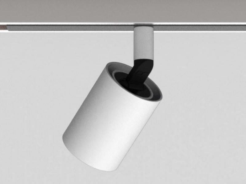 PROLICHT Светодиодное трековое освещение с диммером Centriq sun-id-1510062 - Вид №2