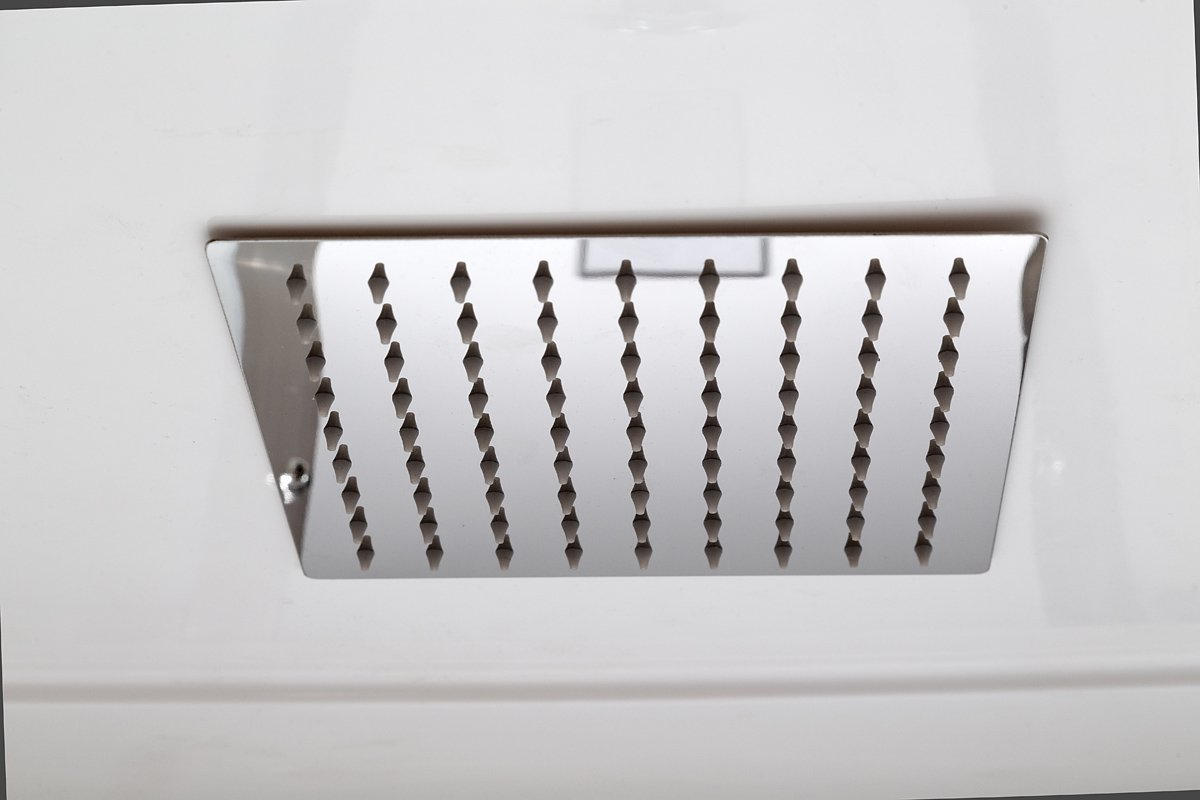 ЕМ1512 R LED с гм. Душевая кабина DETO Серия EM ЕМ4516 стандартная - Вид №5