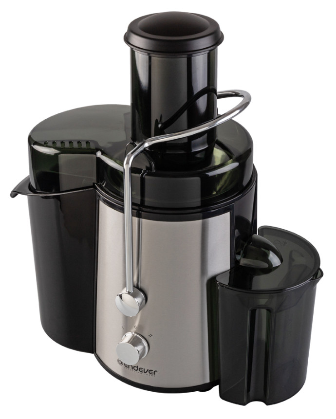 9014978 Соковыжималка электрическая Endever Sigma-80 черный KROMAX STDN-0092661