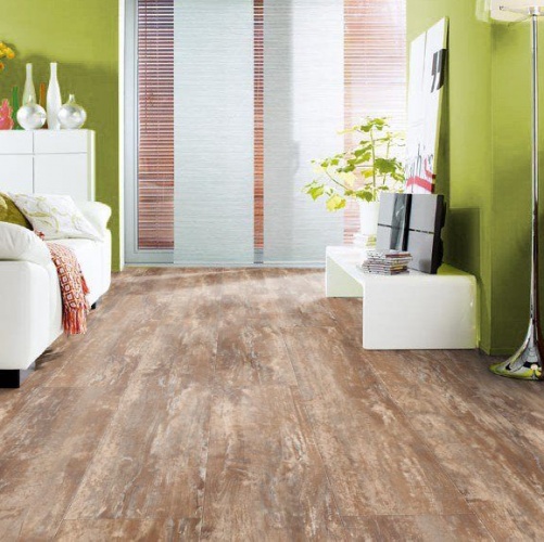 Ламинат Haro Крашенное Дерево 526935 - Вид №8