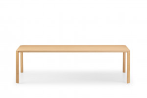 ER 250 Rectangular table 250x110cm True Design Ermete