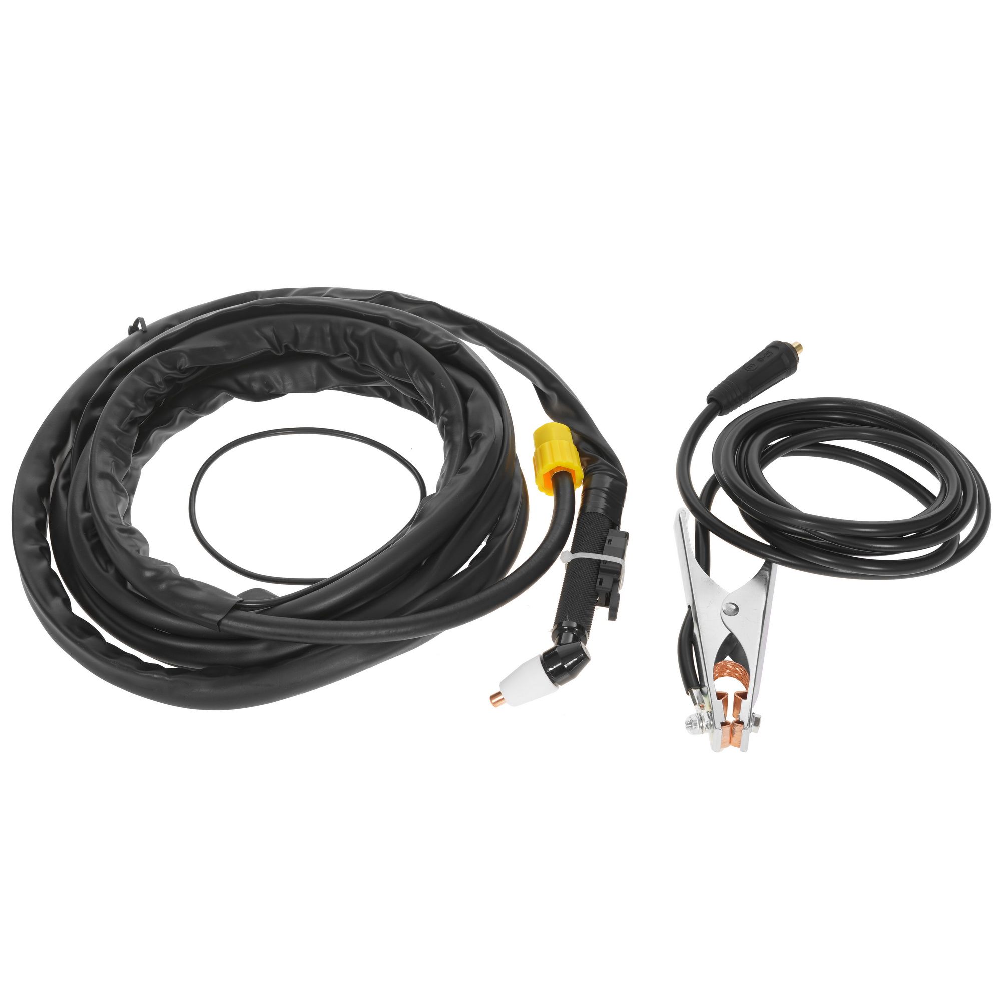 Плазменный резак Сварог REAL CUT 45 (L2А1) 9970931 STDN-0055390 - Вид №7