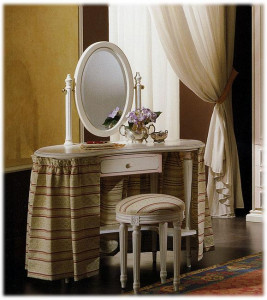 Туалетный столик  PELLEGATTA TOI