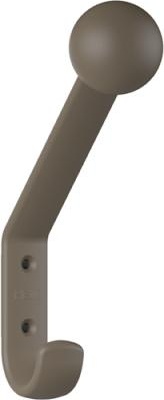 477.90B081 крючок для одежды HEWI Edition matt | Polyamid  - Вид №5