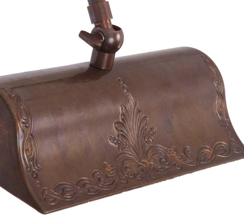 Mullan Lighting Бра из латуни для картин  Mpl019  - Вид №3