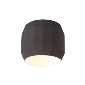 094500 Потолочный светильник C черно-белый Marset Scotch Club