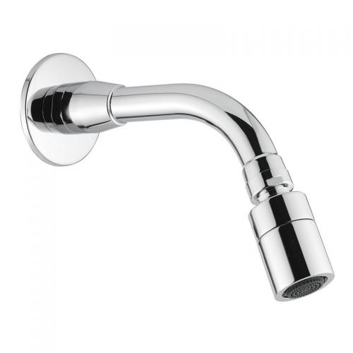 9031 Idral Держатель для душа с системой управления отвинчиванием и поворотной душевой лейкой с защитой от накипи 