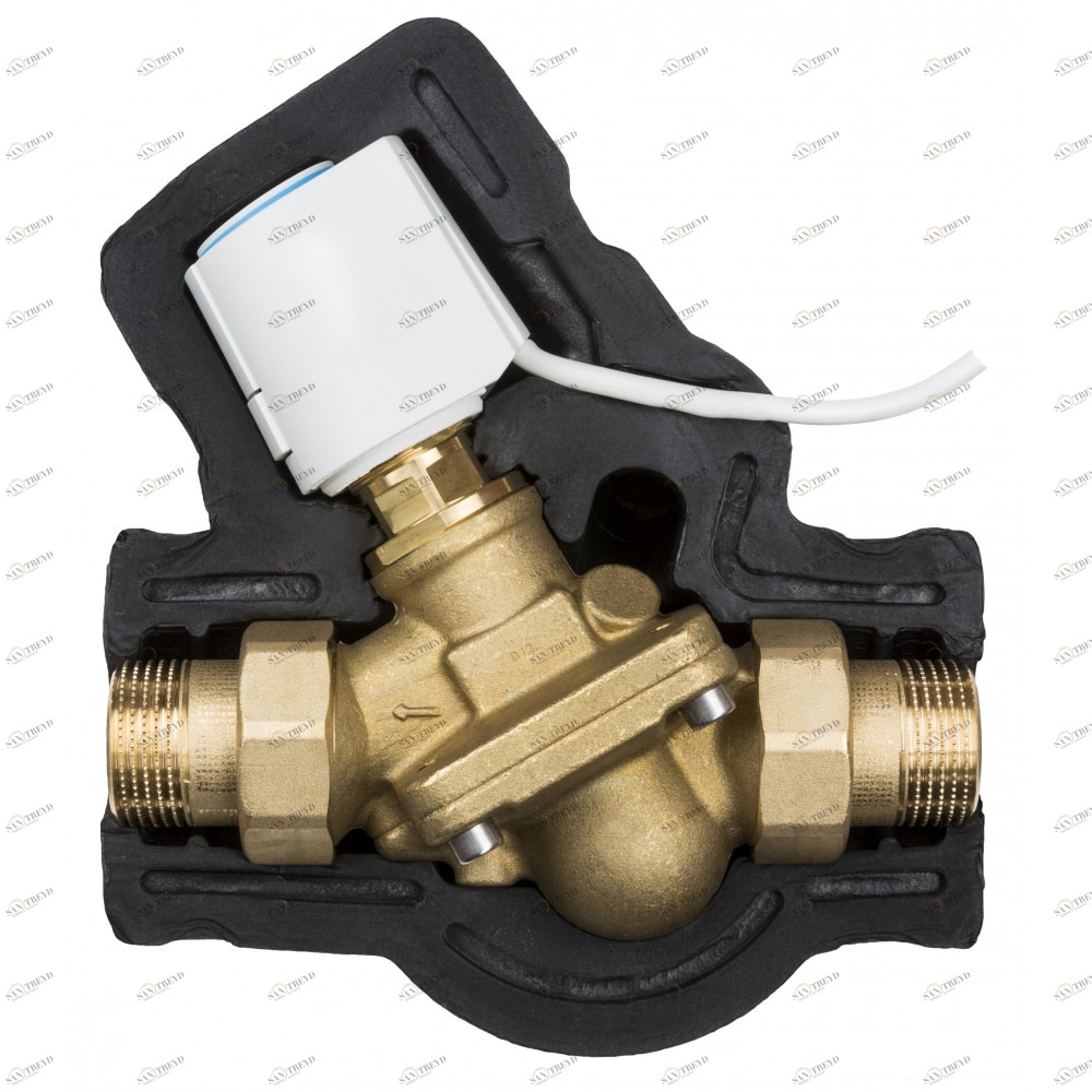 DANFOSS 003Z4789 - Изоляция для систем холодоснабжения AB-QM Ду 25_ ABNM A5 / TWA-Z 