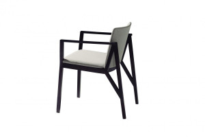 087387 Стул 241TT Capdell Marta