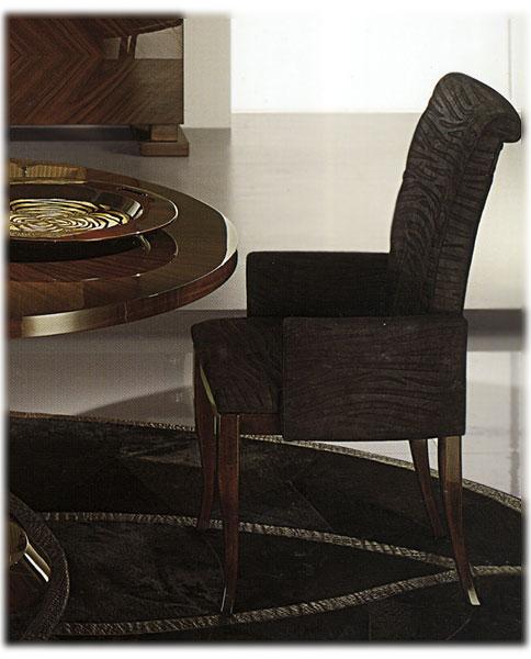 Стул Barbaltadue SMANIA SDBARBAL02 Master classic - Вид №1