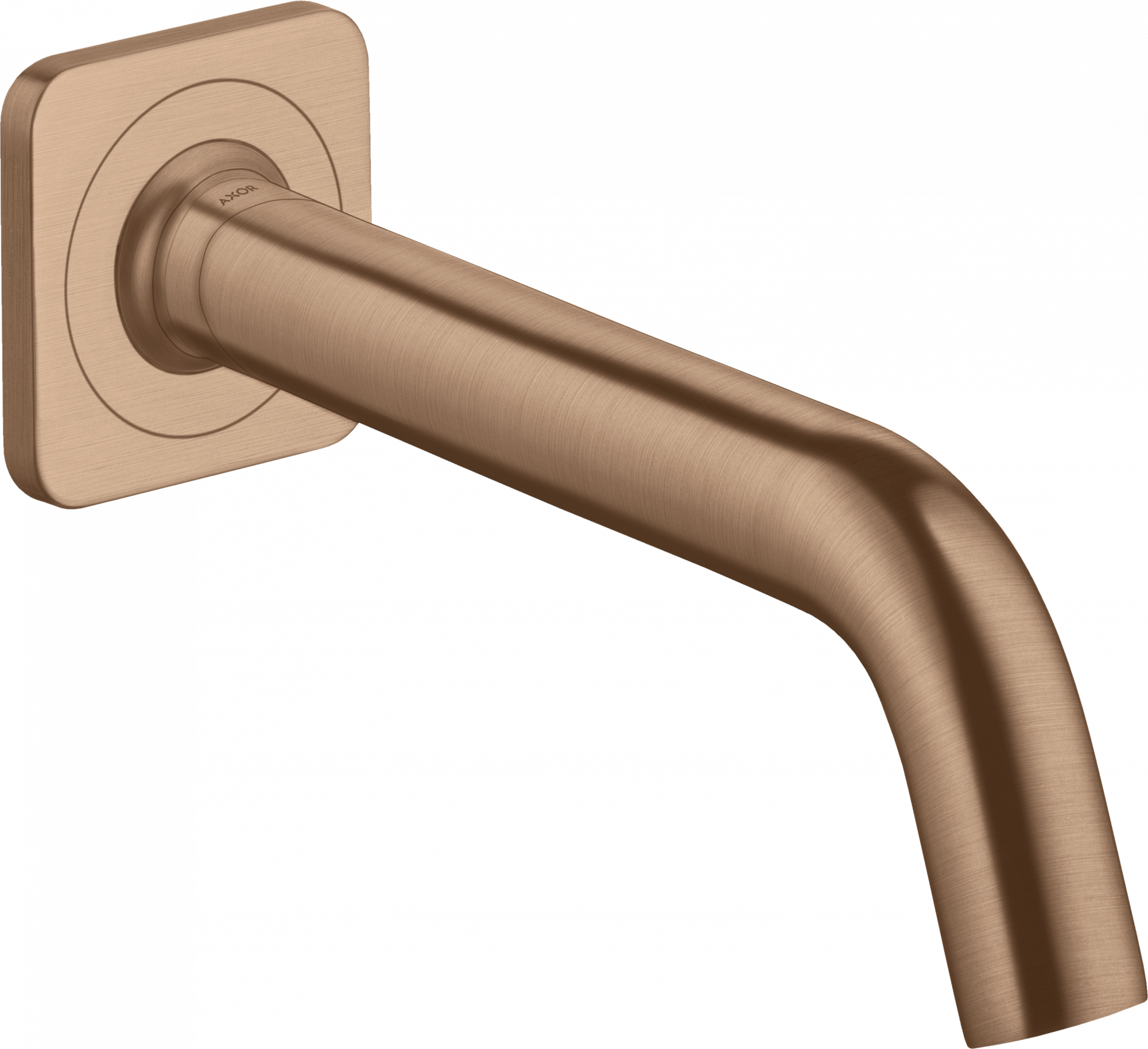 34410310 Излив на ванну AXOR CITTERIO M