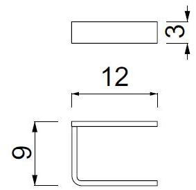 mg12 Держатель туалетной бумаги из латуни Deep sun-id-1464246 - Вид №6
