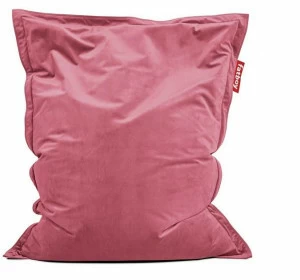 Fatboy Бархатная сумка-боб Fatboy - original beanbag